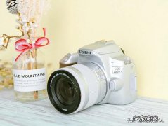 新手佳能200d值不值得买 佳能200D怎么样？新手值得入手吗？