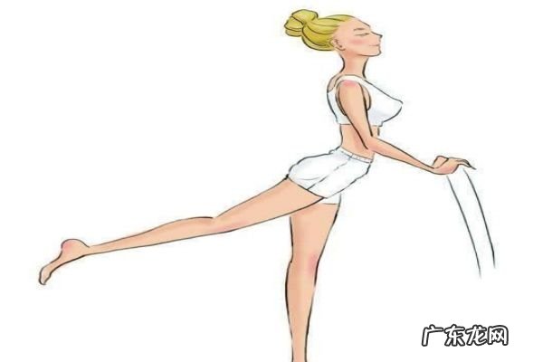 怎么练才能练成蜜桃臀 日常紧臀好习惯