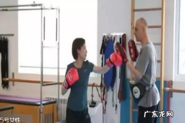 拳击可以减肥吗 时下最in的减肥方式