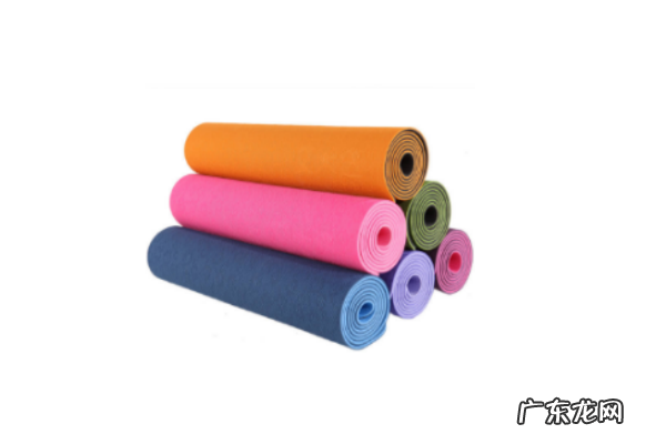 瑜伽垫多大尺寸合适 瑜伽垫多厚合适