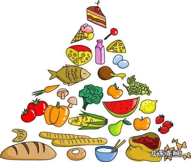 上身壮的女生怎么穿衣服好看?