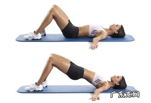 中年女性做什么运动好 9种适合高龄女性简单动作