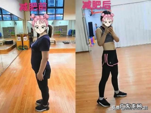 胖子减肥瘦下来皮肤会松弛吗?