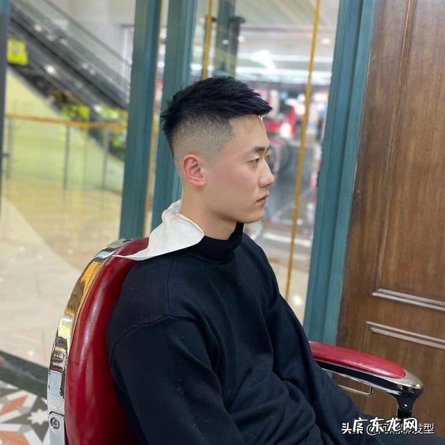 2020最火的10款男生发型 2020最值得剪的30款男生发型