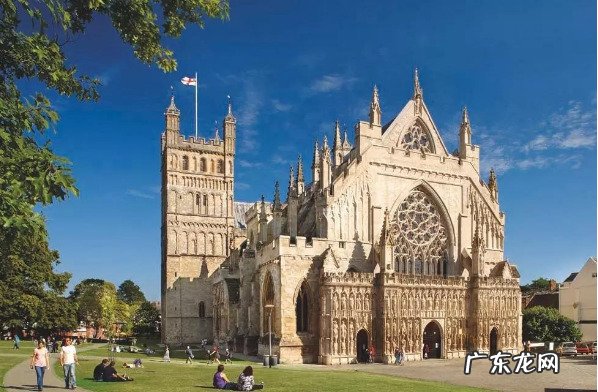 哥特风格的著名建筑 世界十大著名哥特式建筑