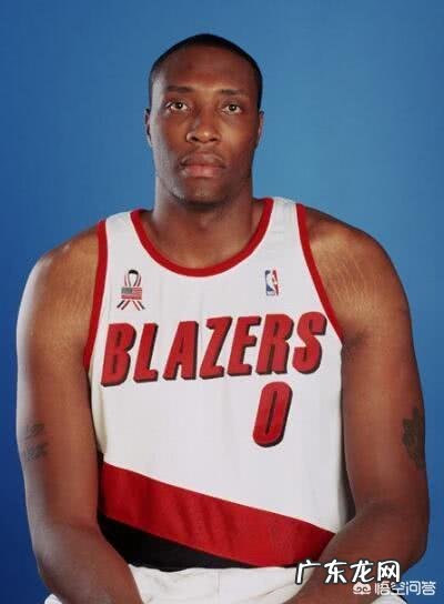 NBA历史上二十个身高最高的球员都是谁?