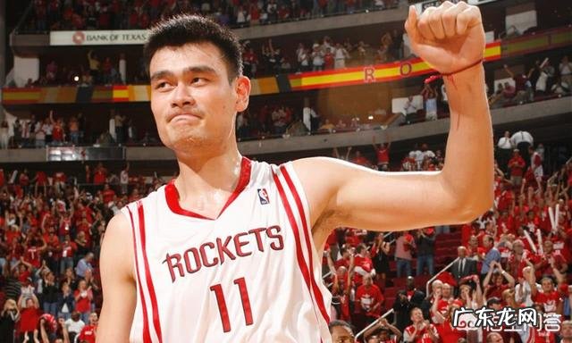 NBA历史上二十个身高最高的球员都是谁?