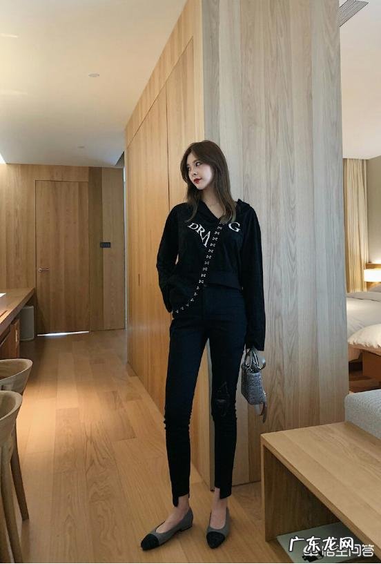 上身瘦下身胖有什么推荐的穿搭？