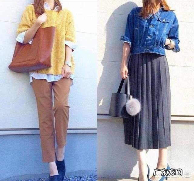 上身瘦下身胖有什么推荐的穿搭？