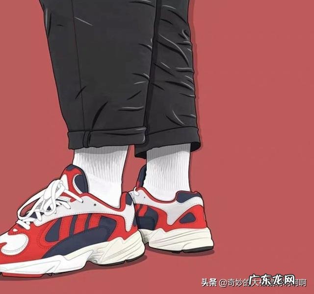 袜子怎么穿好看 喜欢穿白袜的你是为什么呢？