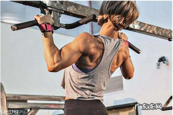 引体向上可以天天练吗 做引体向上的最佳时间