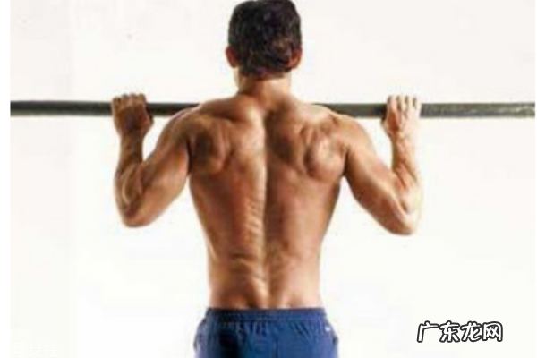 引体向上一天做多少个合适 练习引体向上的注意事项