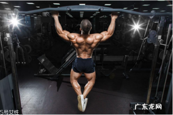 引体向上一天做多少个合适 练习引体向上的注意事项