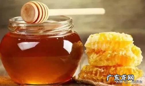蜂蜜的功效及饮食禁忌有哪些?