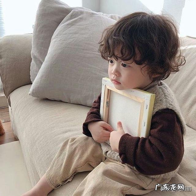 寸头发型图男童 男童发型图3-6岁寸头不雕刻