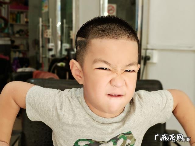 2022年3岁男宝宝的发型洋气 2022年3岁男宝流行发型
