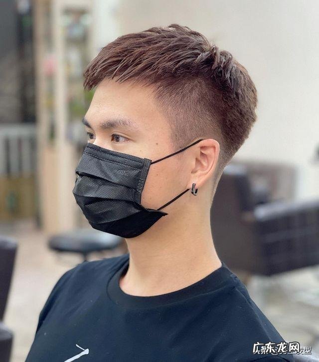 适合长脸型的减龄短发 春天长脸型适合什么短发