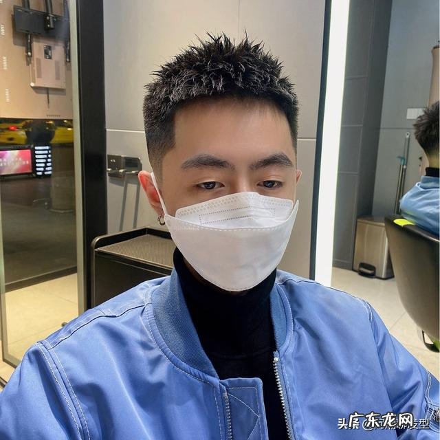 男生自然发型推荐 男生帅发型推荐