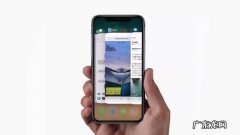 苹果被起诉，原告称iPhone、iPad和Safari等侵犯3D用户界面专利