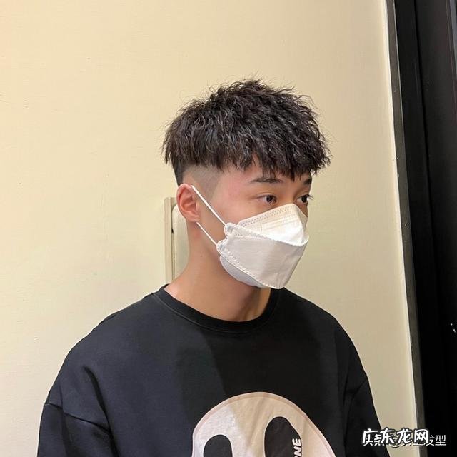 剪中发发型图片 秋冬剪发发型图片大全