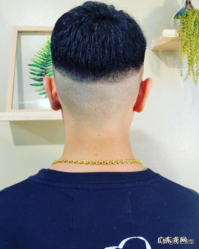 剪中发发型图片 秋冬剪发发型图片大全