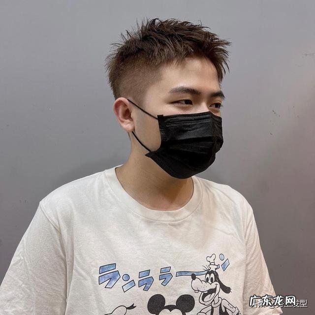 剪中发发型图片 秋冬剪发发型图片大全