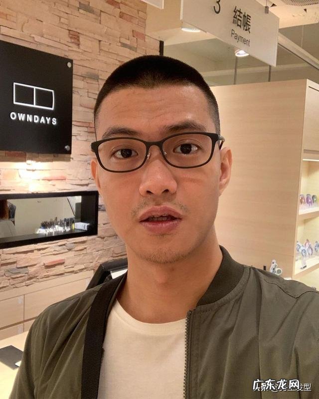 剪中发发型图片 秋冬剪发发型图片大全