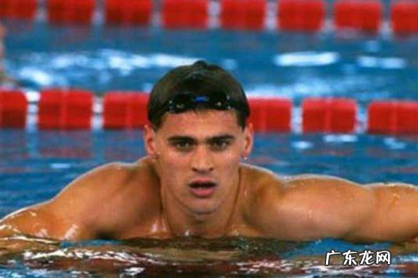 著名的游泳运动员 世界帅的游泳运动员前十名