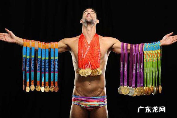 著名的游泳运动员 世界帅的游泳运动员前十名