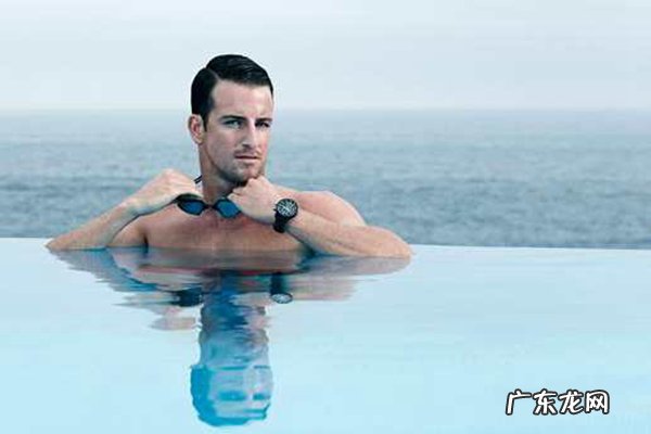 著名的游泳运动员 世界帅的游泳运动员前十名
