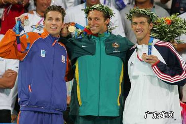 著名的游泳运动员 世界帅的游泳运动员前十名