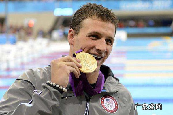 著名的游泳运动员 世界帅的游泳运动员前十名