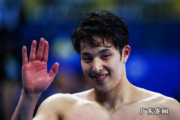 著名的游泳运动员 世界帅的游泳运动员前十名