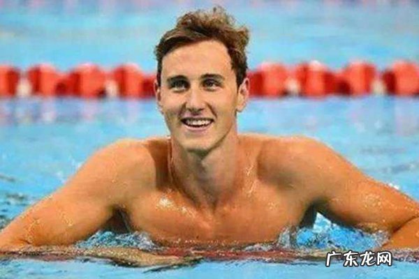 著名的游泳运动员 世界帅的游泳运动员前十名