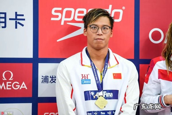 世界游泳运动员排名 中国游泳运动员十大新星排名