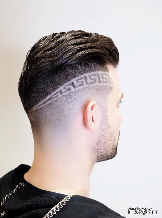 男生最帅发型37分 37分和46分发型哪个好看男生
