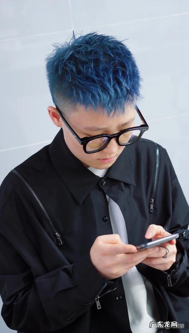 男生最帅发型37分 37分和46分发型哪个好看男生