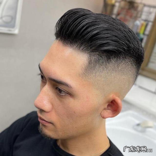 男生最帅发型37分 37分和46分发型哪个好看男生