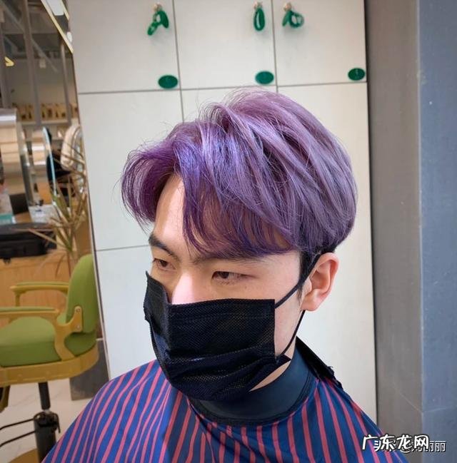 男生最帅发型37分 37分和46分发型哪个好看男生