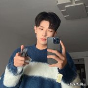 男生必剪十款发型 9款高颜值男生发型分享谁剪谁帅