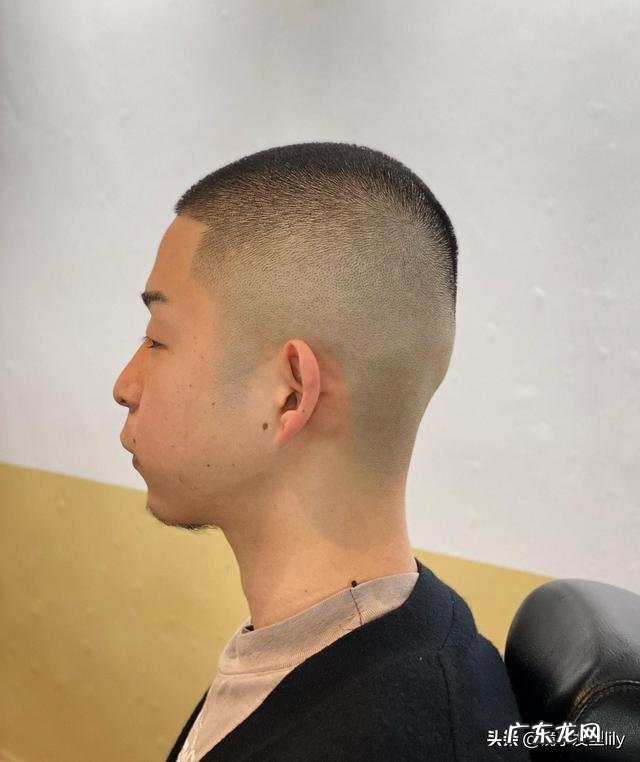 男生狼尾发型的精髓 男生最帅五款狼尾发型