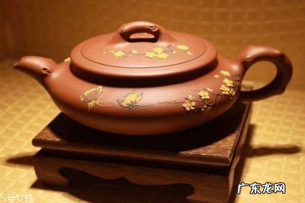 什么是紫砂壶呢 紫砂壶起始于哪个朝代呢