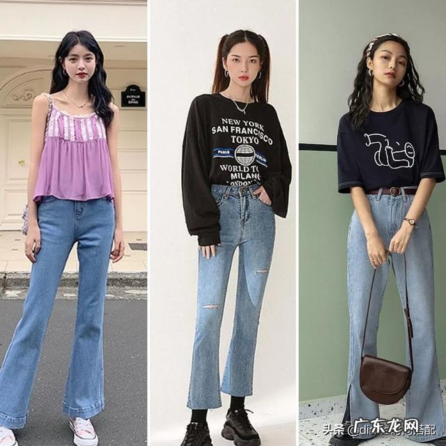 淘宝上有没有穿上感觉“胸部以下全是腿”的裤子?