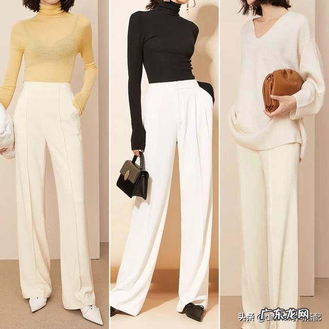 淘宝上有没有穿上感觉“胸部以下全是腿”的裤子?