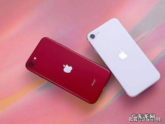 这个iPhone SE3报道,靠谱