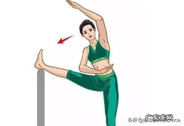 拉伸如何不伤腰椎 站立式的拉伸会损伤腰椎吗?