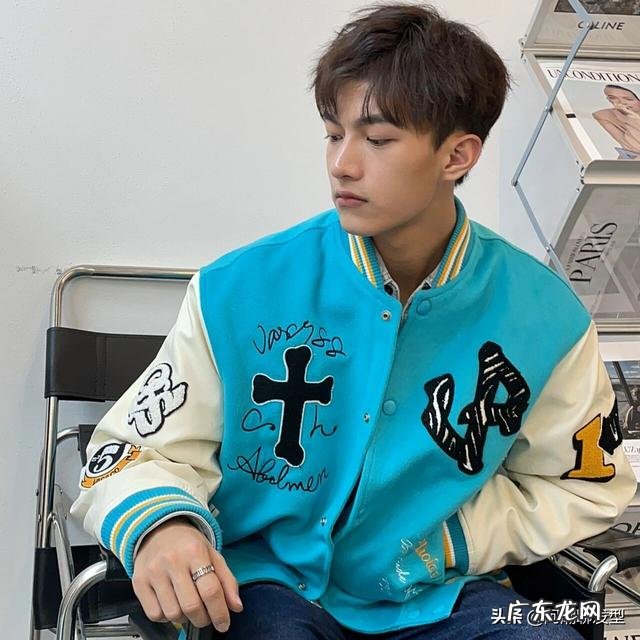 适合长期不换的头像 2021永久不换的成熟男生头像卡通