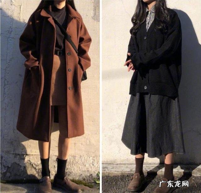 既好看又保暖的穿搭 保暖的秋冬季穿搭推荐