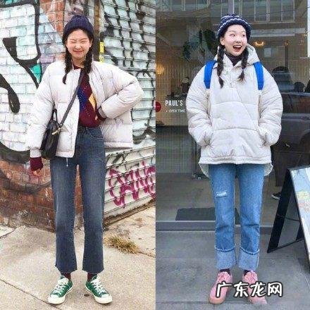 既好看又保暖的穿搭 保暖的秋冬季穿搭推荐