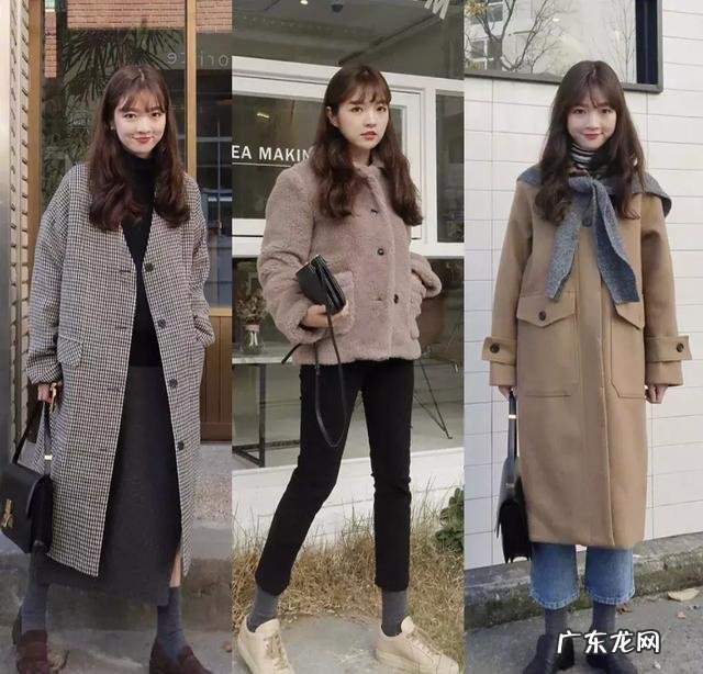 既好看又保暖的穿搭 保暖的秋冬季穿搭推荐